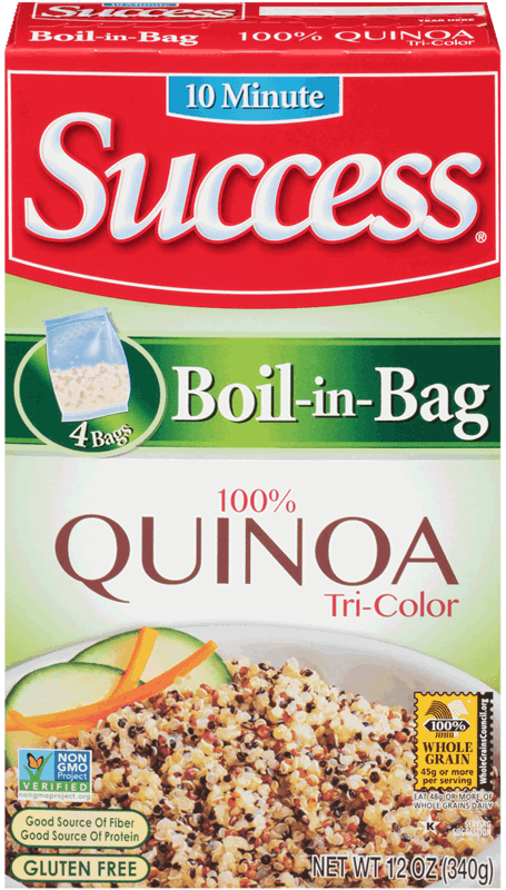 Success® Quinoa