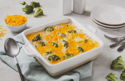 Broccoli-and-Cheese-Rice-Casserole-success-rice