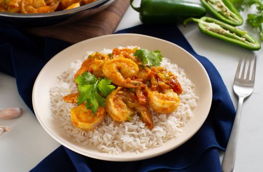 spicy-indian-shrimp-served-over-basmati-rice