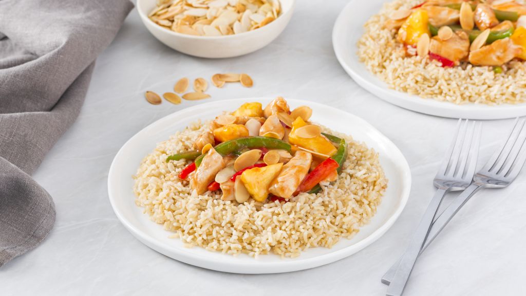 sweet-and-sour-chicken-and-rice
