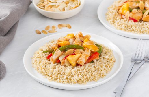 sweet-and-sour-chicken-and-rice