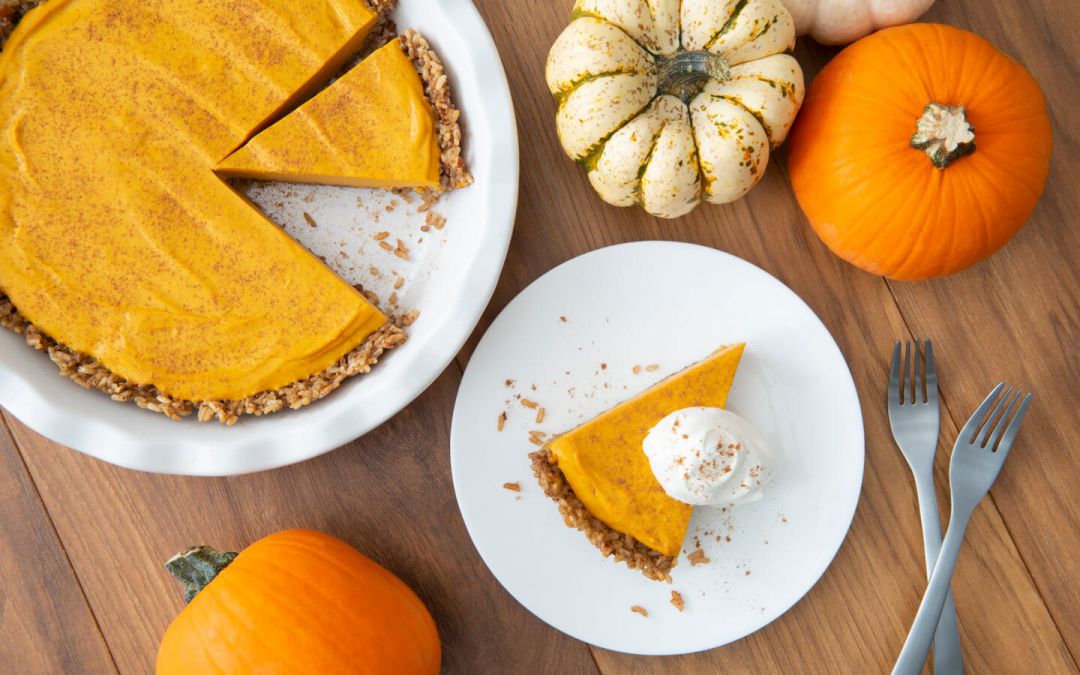 Thanksgiving Starters, Sides and Desserts