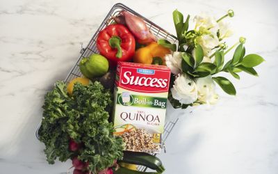 Quinoa 101: What’s There to Know about Quinoa?