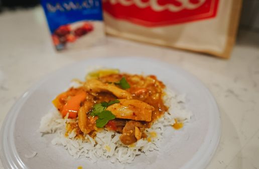 chicken-curry-with-basmati-rice