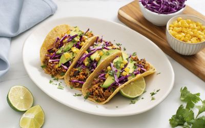 Celebrate Cinco de Mayo With Tacos Recipes