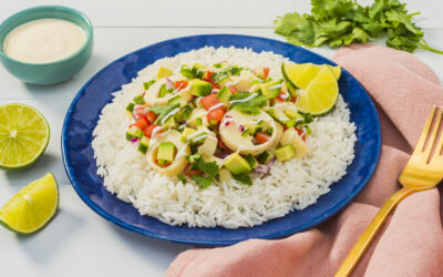 Fresh From the Garden: Recipes with Summer Vegetables