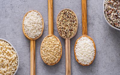 How To Cook Success® Rice and Quinoa: 4 Ways