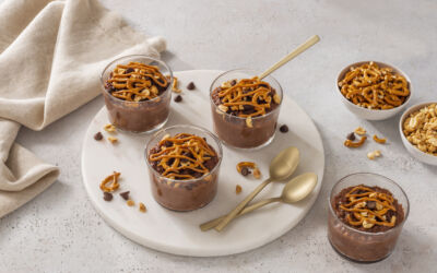 Quick Fix for Sweet Cravings 