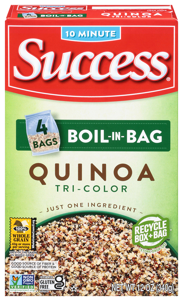 Quinoa