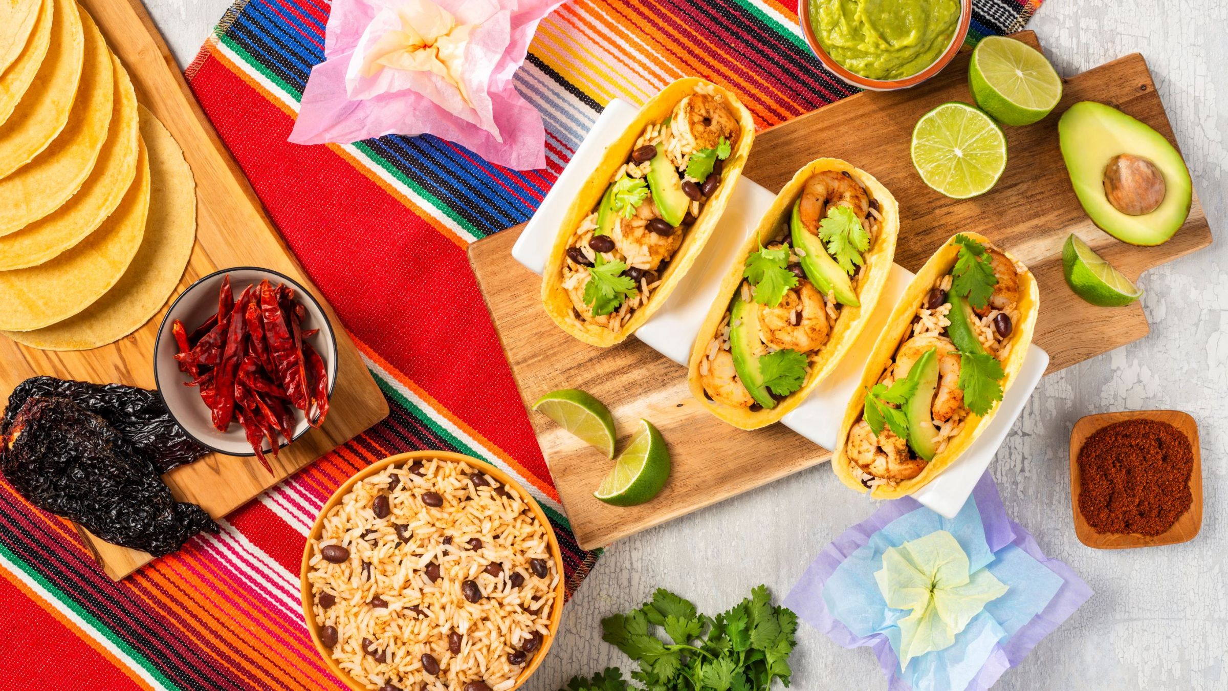 Latin Rice Dishes For Hispanic Heritage Month Success Rice