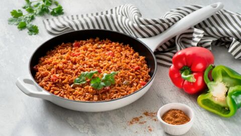Basmati Rice vs White Rice: Key Differences