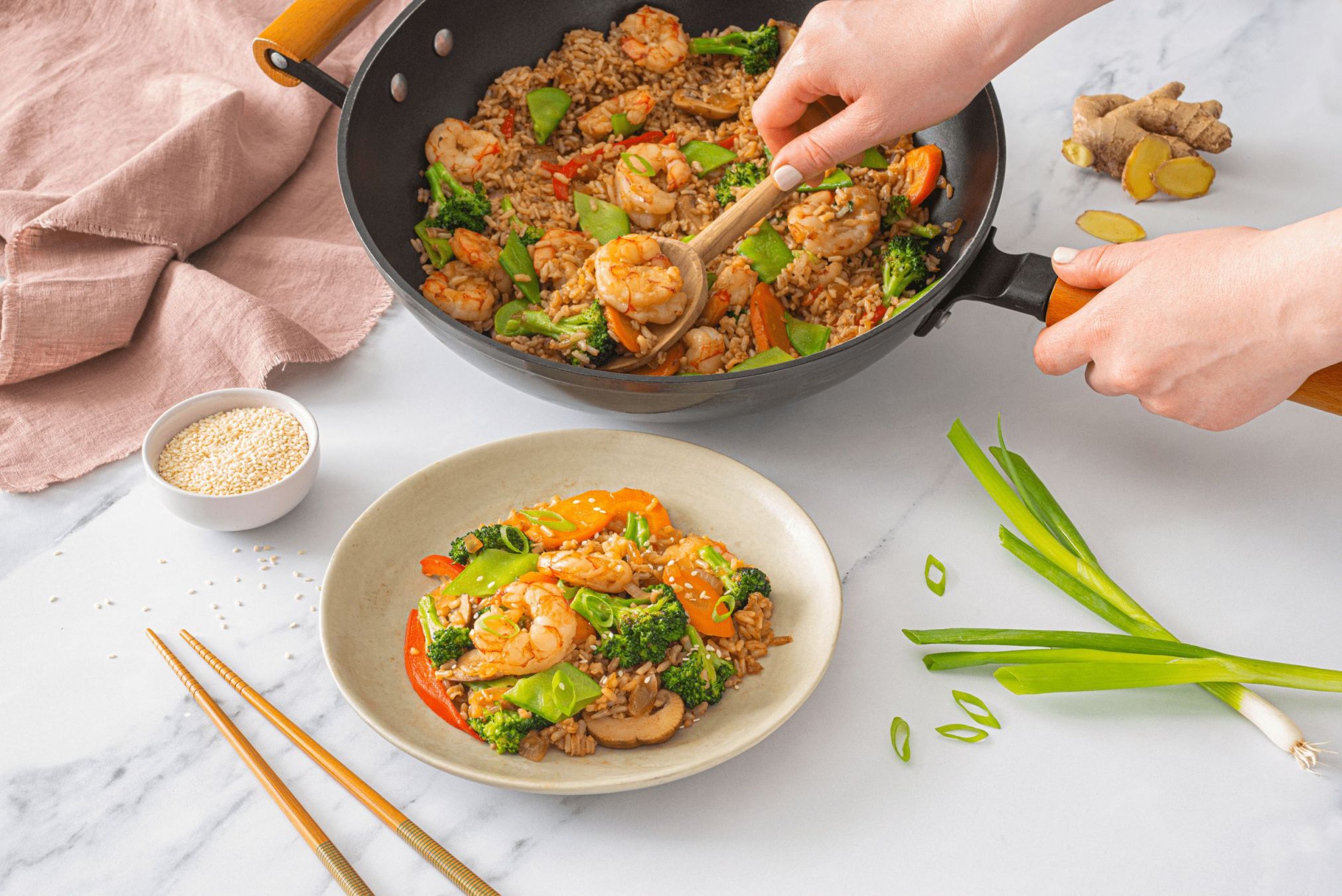 https://successrice.com/wp-content/uploads/2023/10/Shrimp-and-Chinese-Vegetable-Stir-Fry-Recipe-3-4-Brown-033-Full-Frame-1-2-1.jpg