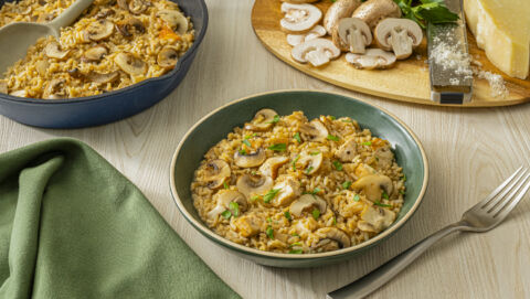 Basmati Rice vs White Rice: Key Differences