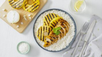 Basmati Rice vs White Rice: Key Differences