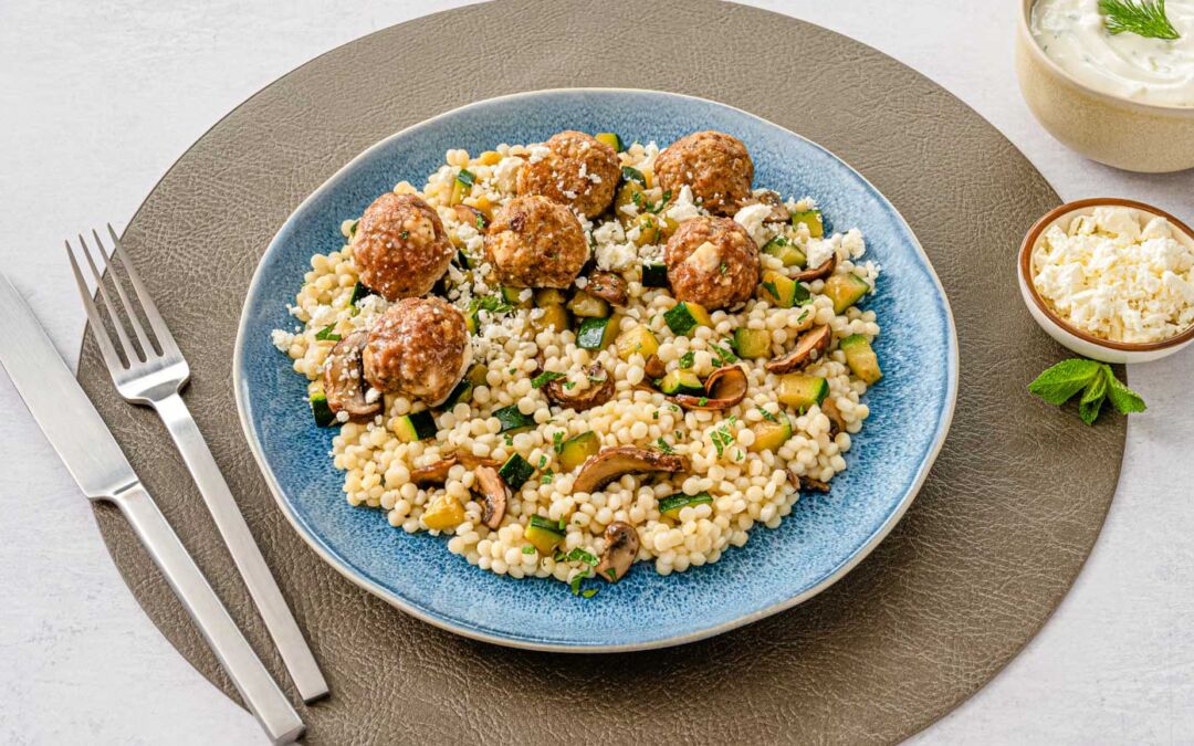 Quick Dinner Recipes for Busy Weeknights: 10 Meals in 30 Minutes
