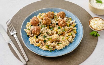 Quick Dinner Recipes for Busy Weeknights: 10 Meals in 30 Minutes