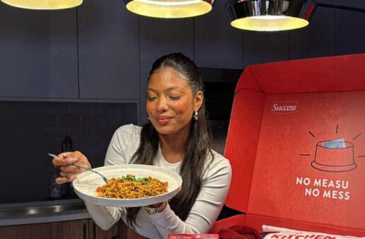 sesame asian pearl couscous stir fry recipe