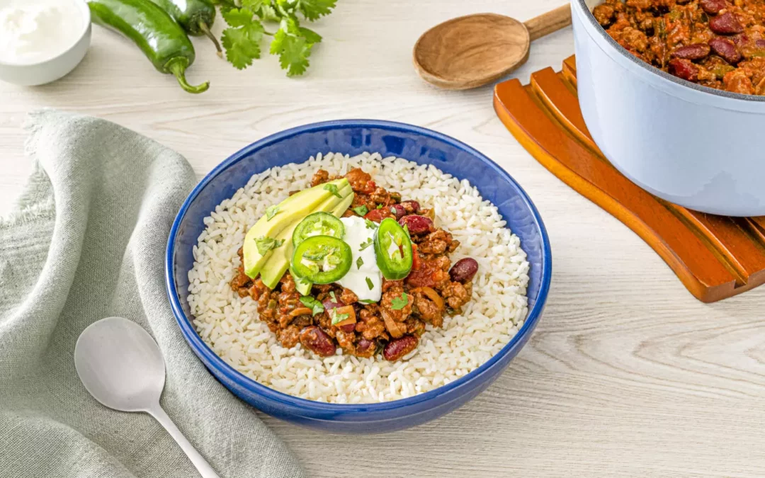Easy Camping Meals for the Whole Family 