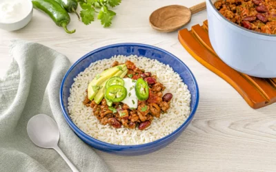 Easy Camping Meals for the Whole Family 