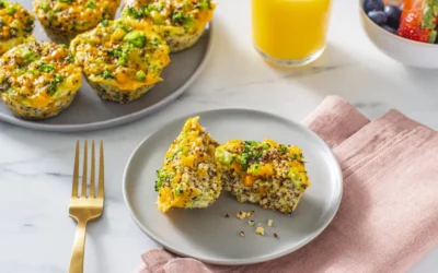 Easy Summer Potluck Recipes Everyone Will Ask You For