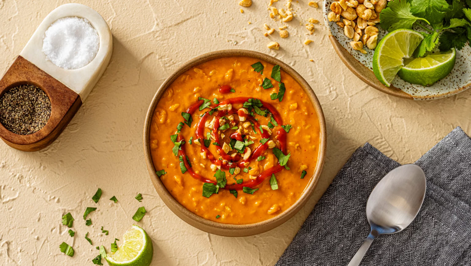 10 Easy Rice Soup Recipes for Warm and Comforting Meals