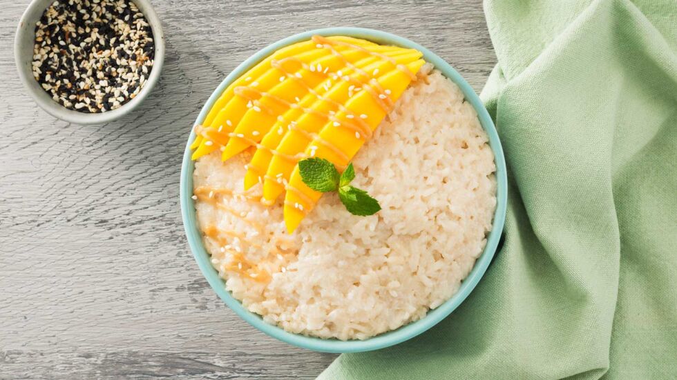 Sticky Rice vs Jasmine Rice: What’s the Difference?