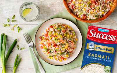 4th of July Menu Ideas for a Crowd: BBQ & Cookout Favorites