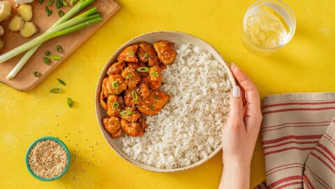 Sticky Rice vs Jasmine Rice: What’s the Difference?