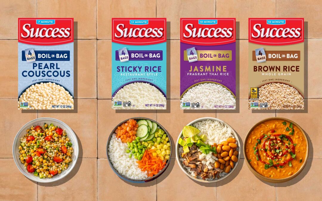 Pearl Couscous vs. Rice: When to Use Each for the Best Flavor