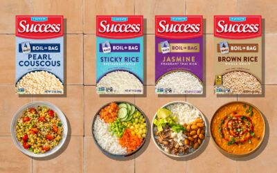 Pearl Couscous vs. Rice: When to Use Each for the Best Flavor 