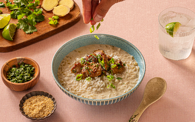 9 Hearty Fall Soups & Bowls to Warm You Up Right
