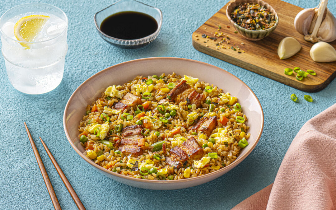 Better Than Takeout: 14 Comfort Meals You Can Make at Home